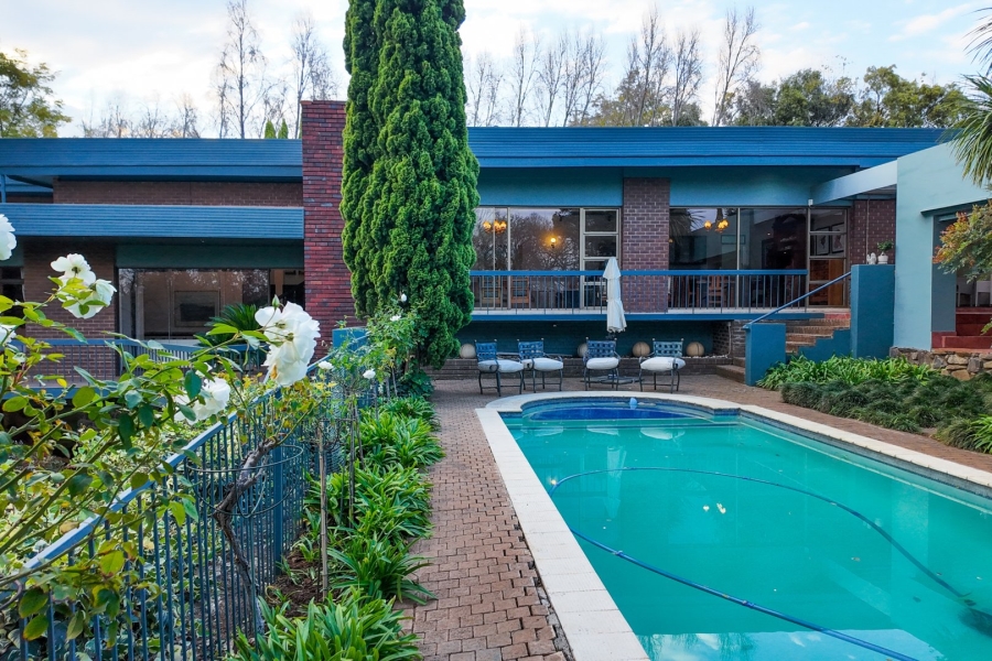 5 Bedroom Property for Sale in Dan Pienaar Free State